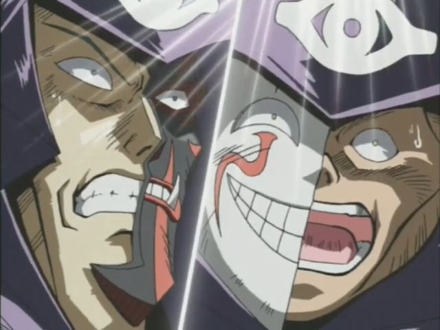 [유희왕 DM] 스압) 라이벌과의 태그를 가장한 금쪽이 조련_102.jpg