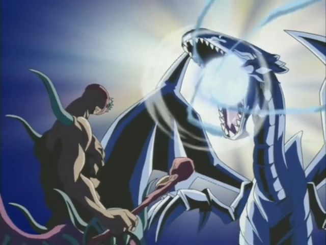 [유희왕 DM] 스압) 라이벌과의 태그를 가장한 금쪽이 조련_111.jpg