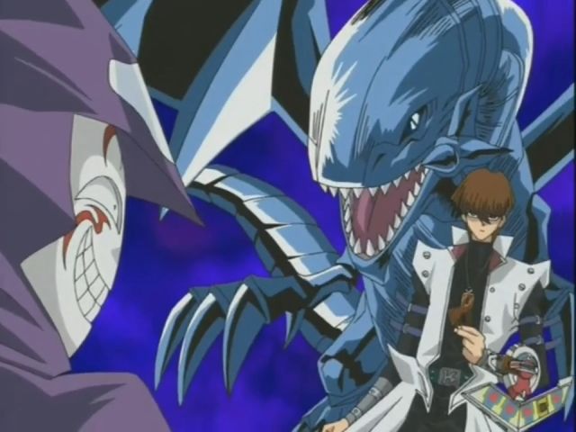 [유희왕 DM] 스압) 라이벌과의 태그를 가장한 금쪽이 조련_123.jpg