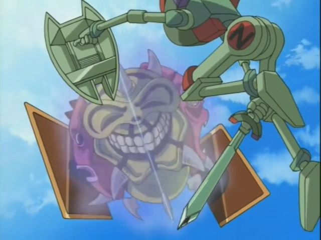 [유희왕 DM] 스압) 라이벌과의 태그를 가장한 금쪽이 조련_128.jpg