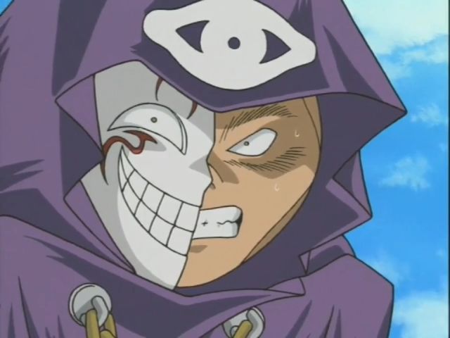 [유희왕 DM] 스압) 라이벌과의 태그를 가장한 금쪽이 조련_129.jpg