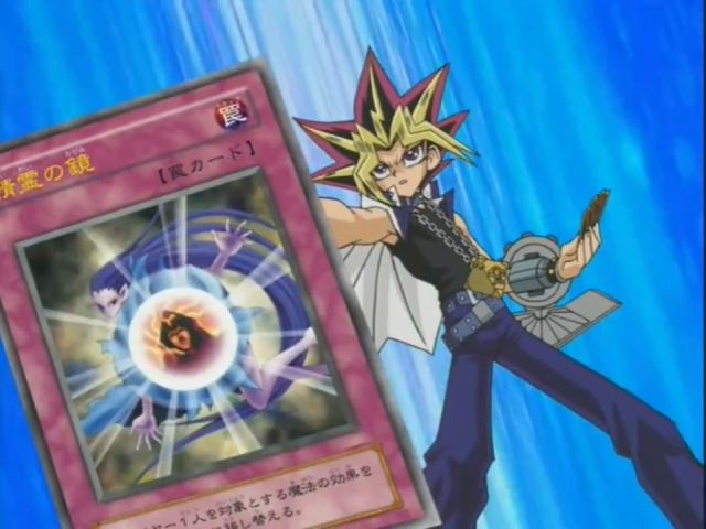 [유희왕 DM] 스압) 라이벌과의 태그를 가장한 금쪽이 조련_138.jpg