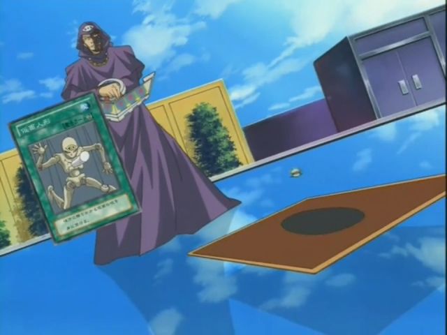 [유희왕 DM] 스압) 라이벌과의 태그를 가장한 금쪽이 조련_153.jpg