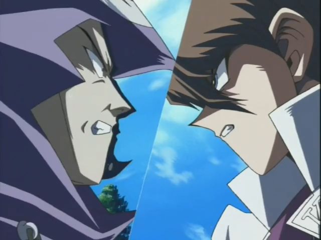 [유희왕 DM] 스압) 라이벌과의 태그를 가장한 금쪽이 조련_155.jpg