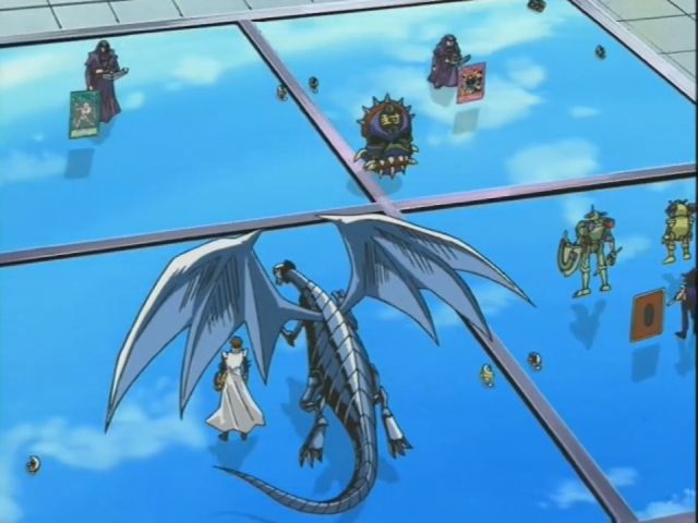 [유희왕 DM] 스압) 라이벌과의 태그를 가장한 금쪽이 조련_164.jpg