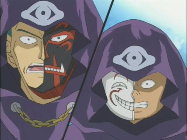 [유희왕 DM] 스압) 라이벌과의 태그를 가장한 금쪽이 조련_201.jpg