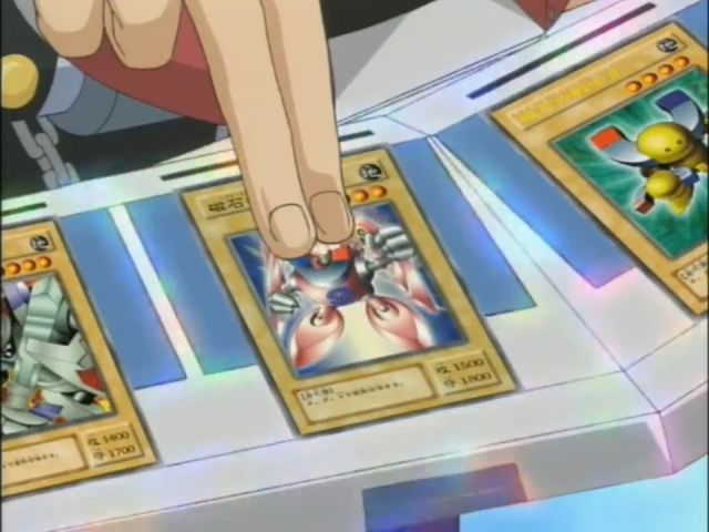 [유희왕 DM] 스압) 라이벌과의 태그를 가장한 금쪽이 조련_202.jpg