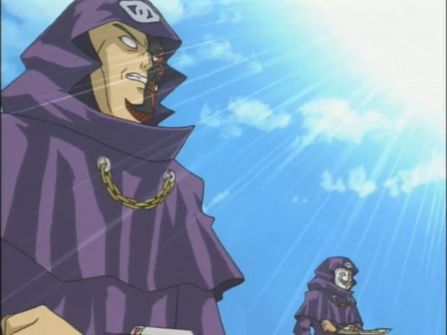 [유희왕 DM] 스압) 라이벌과의 태그를 가장한 금쪽이 조련_204.jpg