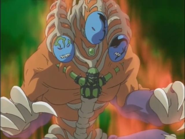 [유희왕 DM] 스압) 라이벌과의 태그를 가장한 금쪽이 조련_209.jpg