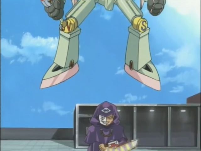 [유희왕 DM] 스압) 라이벌과의 태그를 가장한 금쪽이 조련_221.jpg