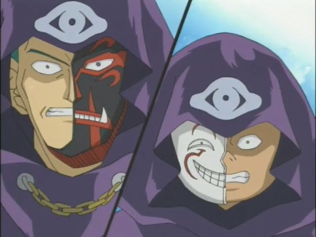 [유희왕 DM] 스압) 라이벌과의 태그를 가장한 금쪽이 조련_228.jpg