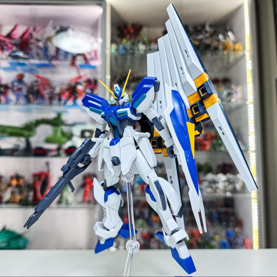 1/144 옵션 파츠 세트 건프라 19 핀 판넬 조합 영상 + 사진_2.jpg