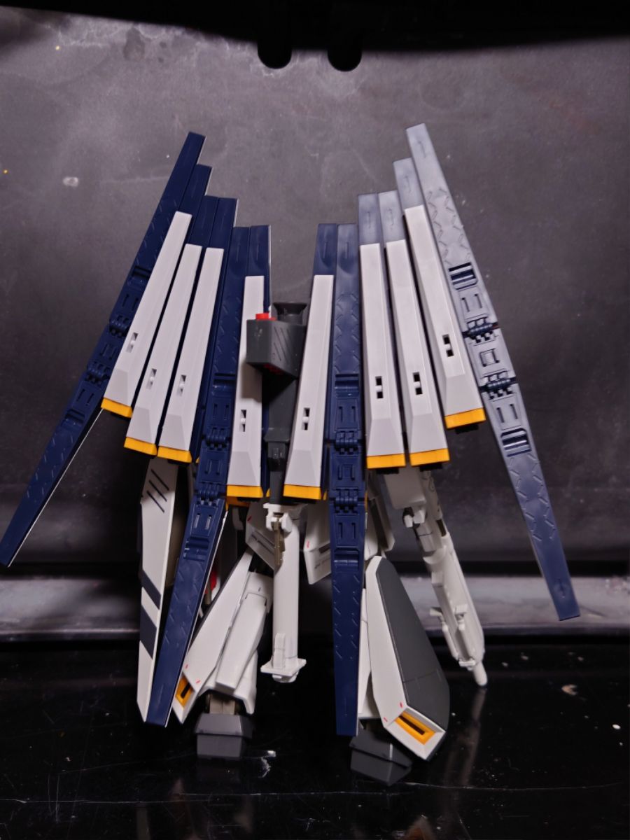 1/144 옵션 파츠 세트 건프라 19 핀 판넬 조합 영상 + 사진_5.jpg