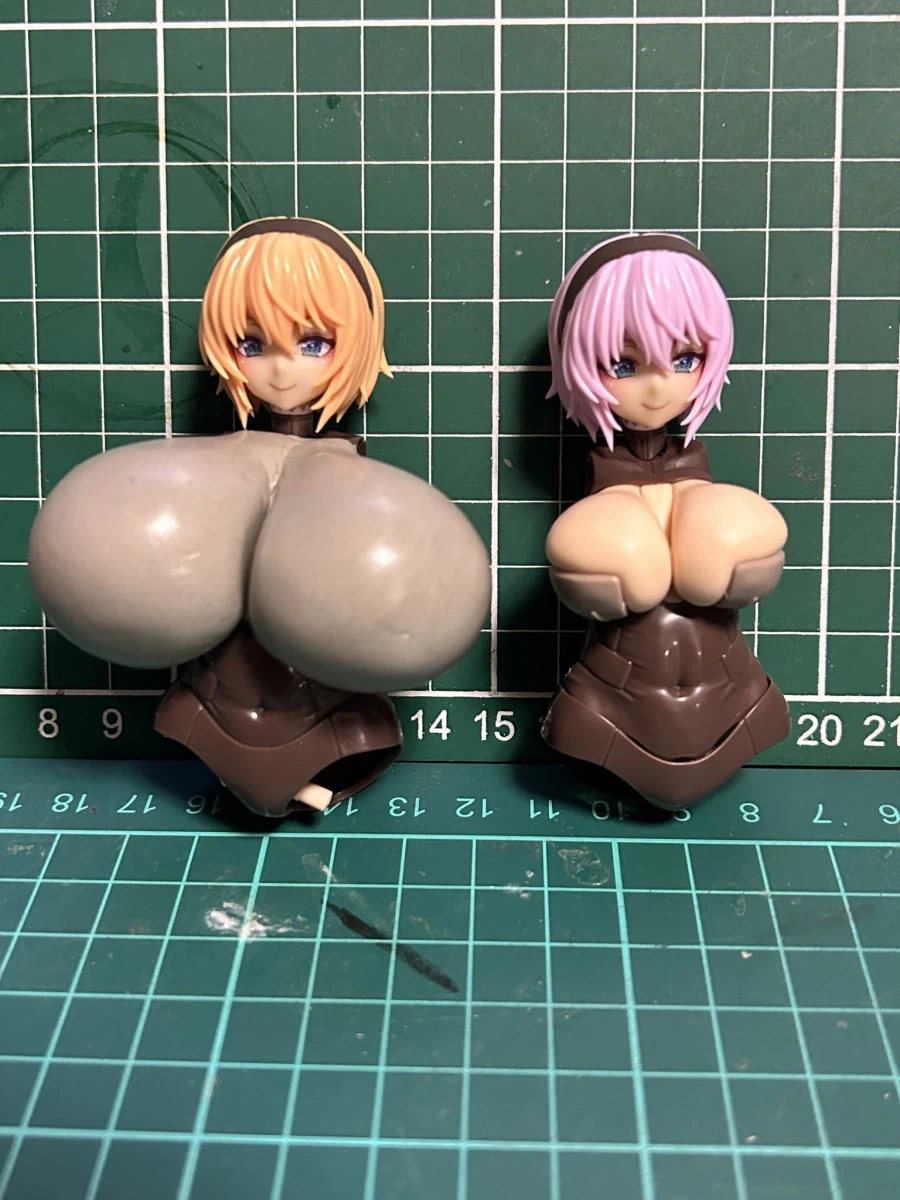 육덕진 신제품 걸프라를 본 일본인의 반응_12.webp