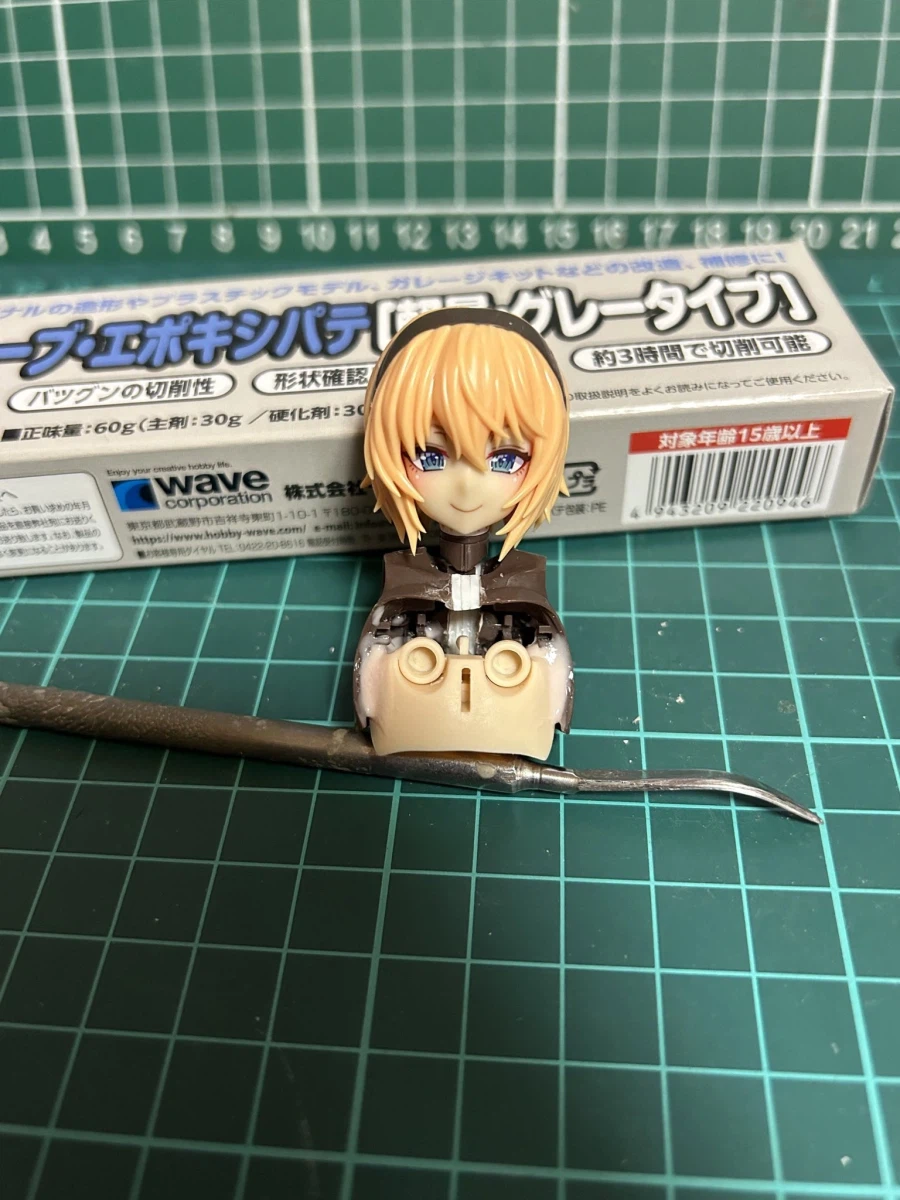 육덕진 신제품 걸프라를 본 일본인의 반응_11.webp