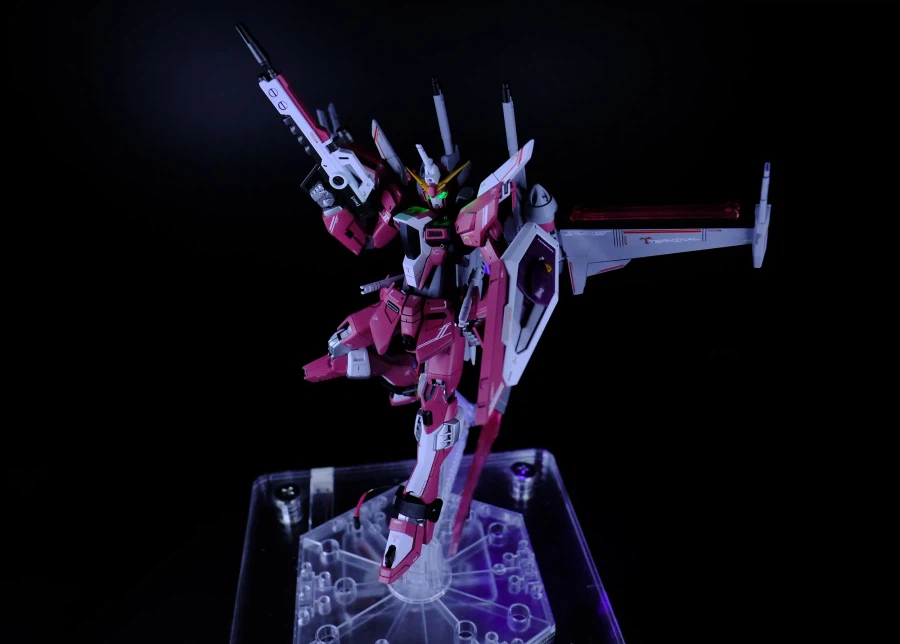 [HG] ZGMF-X191M2 인피니트 저스티스 건담 2식_12.webp