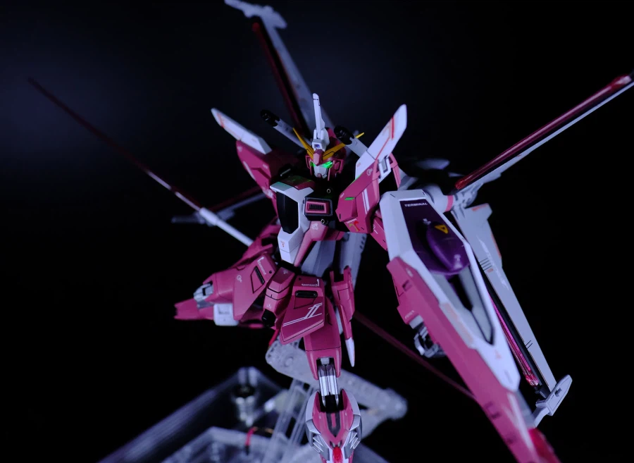 [HG] ZGMF-X191M2 인피니트 저스티스 건담 2식_18.webp