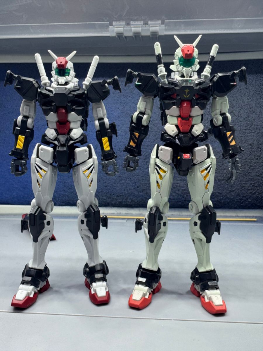 HG GQ 1/144 01 건담 가조립 사진_1.jpg