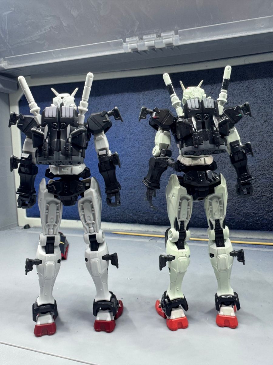 HG GQ 1/144 01 건담 가조립 사진_3.jpg