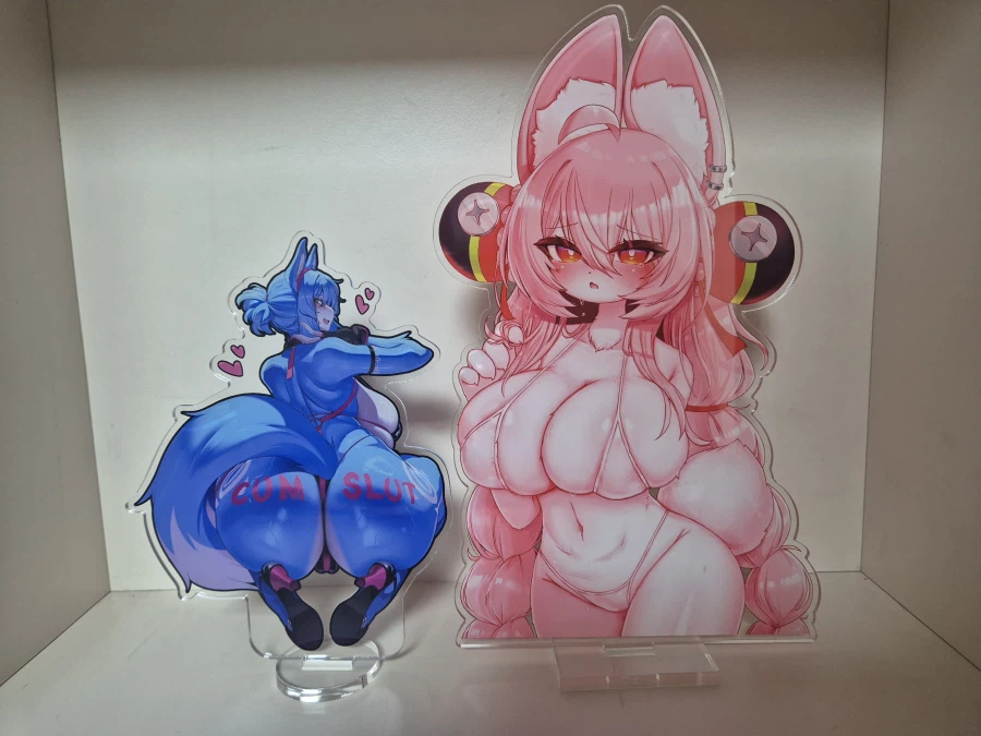 하숲에서 사온 아크릴&동인지 리뷰_6.webp