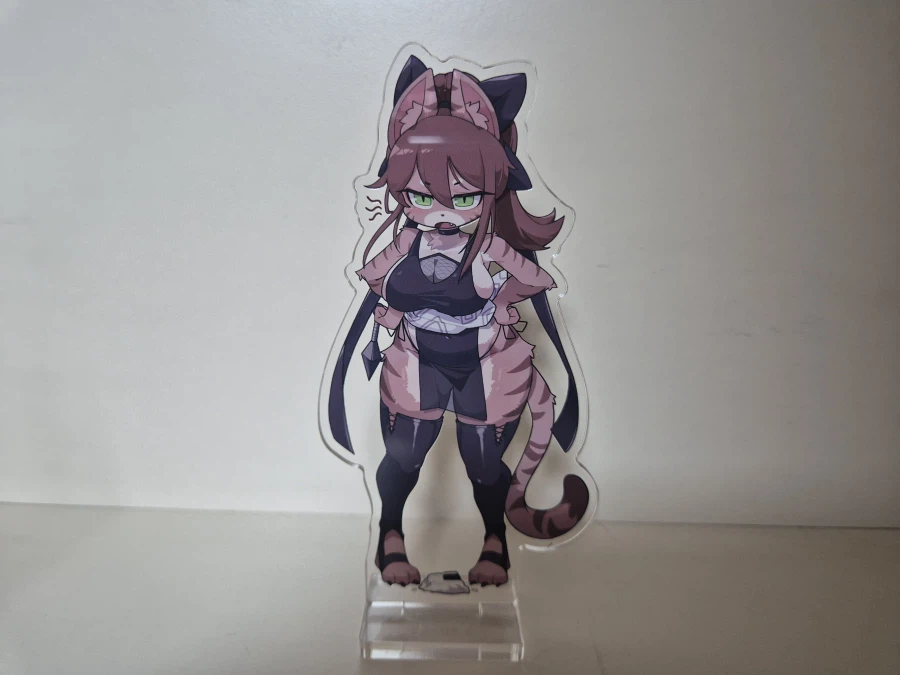 하숲에서 사온 아크릴&동인지 리뷰_11.webp