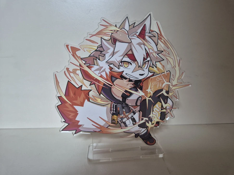 하숲에서 사온 아크릴&동인지 리뷰_18.webp