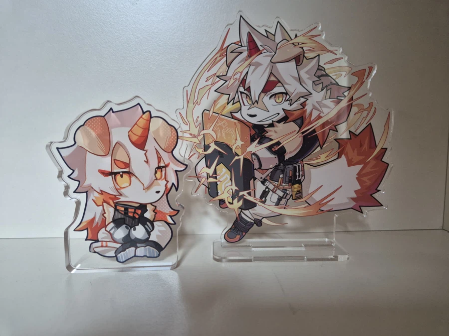 하숲에서 사온 아크릴&동인지 리뷰_19.webp