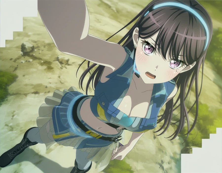 AI) 뱅드림) 으으 타키쟝 같은 여친 갖고 싶당_1.webp