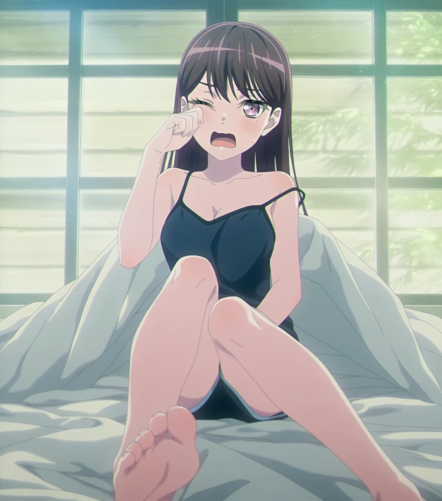 AI) 뱅드림) 으으 타키쟝 같은 여친 갖고 싶당_5.webp