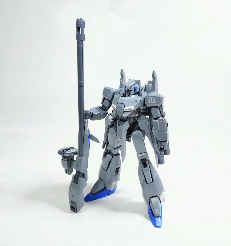 [1/144] 건담 센티넬 - 태스크포스 알파팀 입니다!!_3.webp