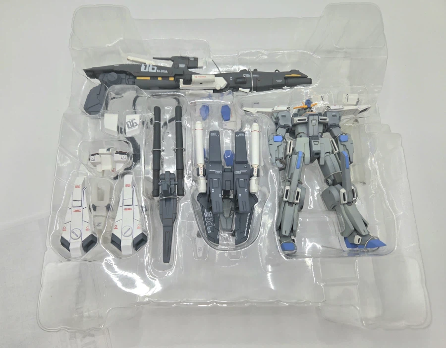 [1/144] 건담 센티넬 - 태스크포스 알파팀 입니다!!_12.webp