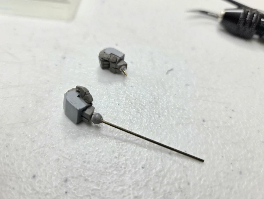 [1/144] 건담 센티넬 - 태스크포스 알파팀 입니다!!_22.webp