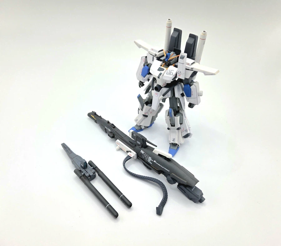 [1/144] 건담 센티넬 - 태스크포스 알파팀 입니다!!_25.webp