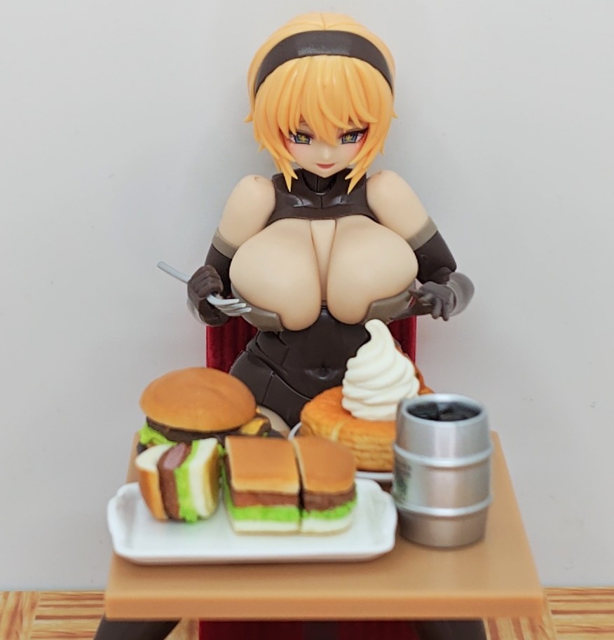 [코토부키야] 프레임 암즈 걸 카구츠치・갑 포징 + 조합 사진_16.jpg