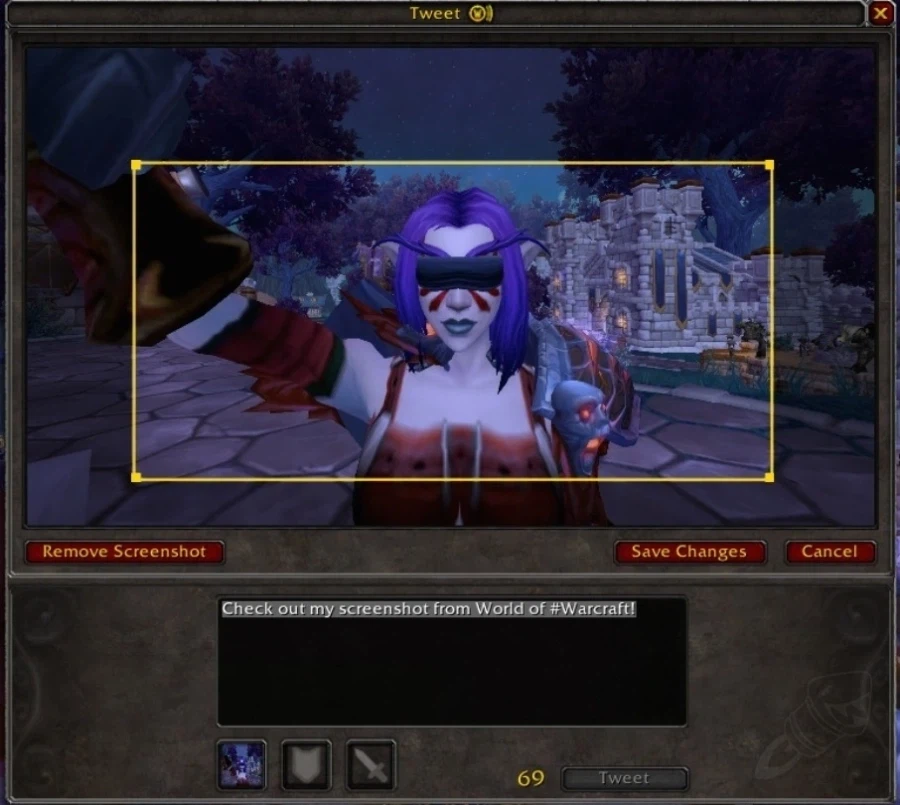 와스타그램? 와우 새로운 사진 공유 기능 추가 예정_2.webp