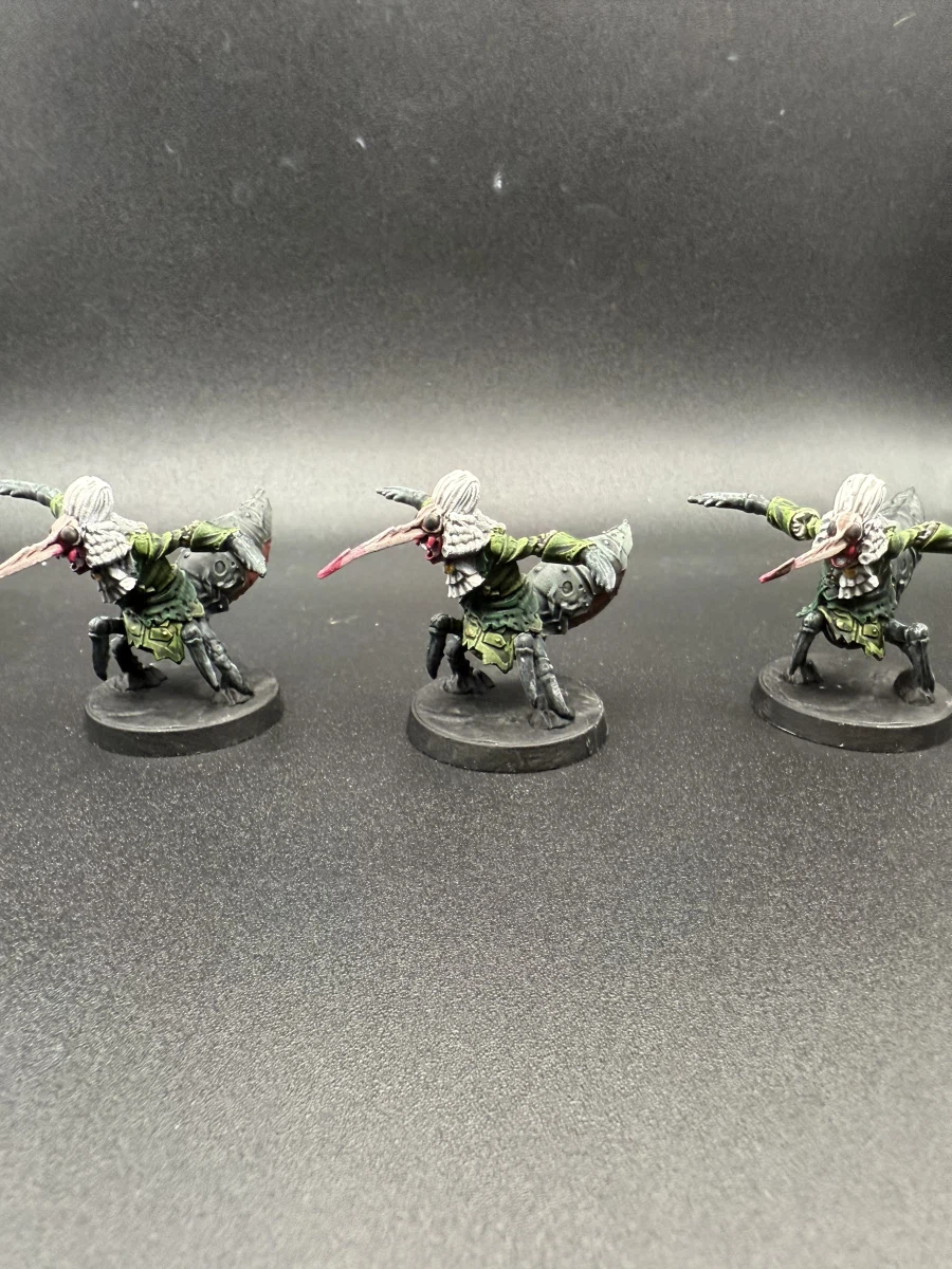 보드게임) 다키스트던전 크림슨코트 도색-2_4.webp