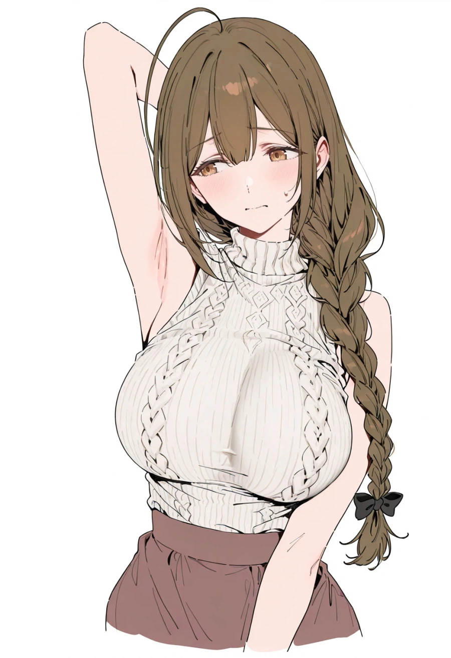 [@][AI]오늘도 이쁘신 치유키 마망_1.webp