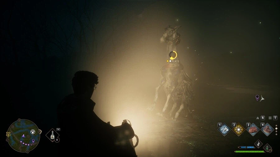 (호그와트) 밀렵하는 거 아닙니다_1.webp