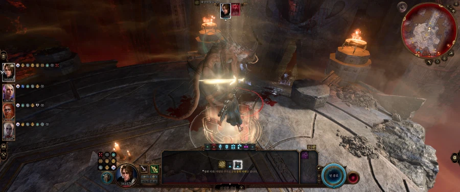 [발더스게이트3]선크어지 vs OO 전 (누설)_11.webp