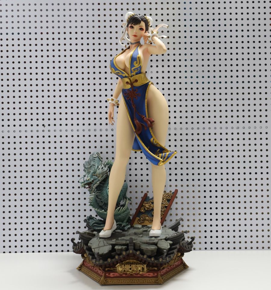 스트리트 파이터 춘리 OT 스튜디오 1/3 스케일_2.jpg