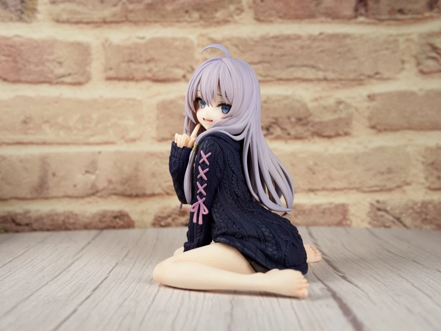 니트 입은 일레이나들(F:NEX, 타이토)_1.webp