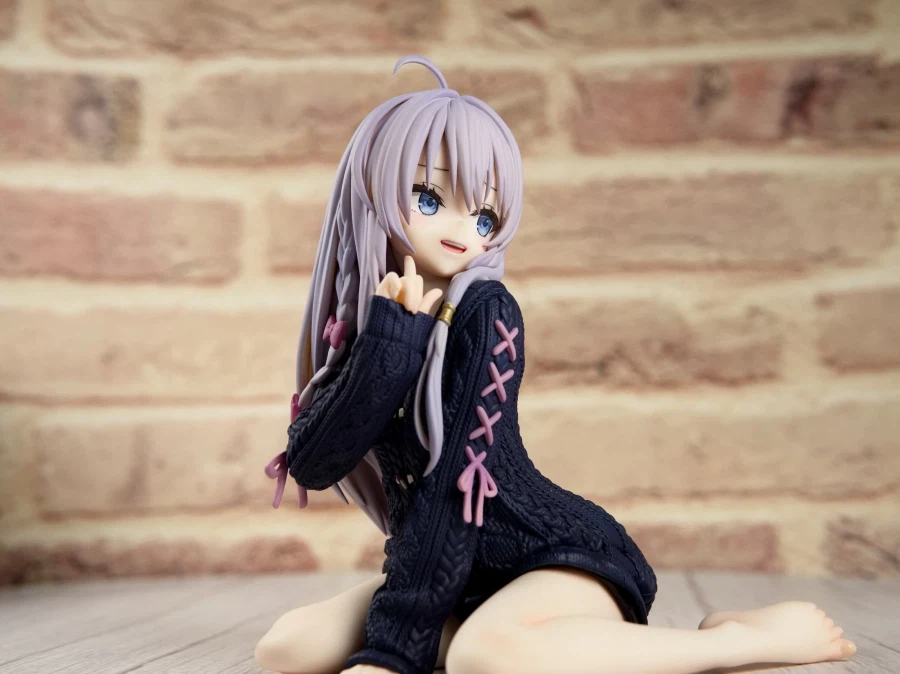 니트 입은 일레이나들(F:NEX, 타이토)_3.webp