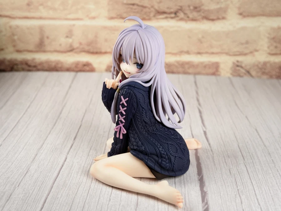 니트 입은 일레이나들(F:NEX, 타이토)_5.webp