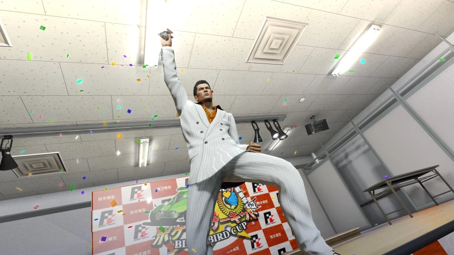 용과같이0 디렉터스컷 모든 도전과제 땄습니다_11.webp