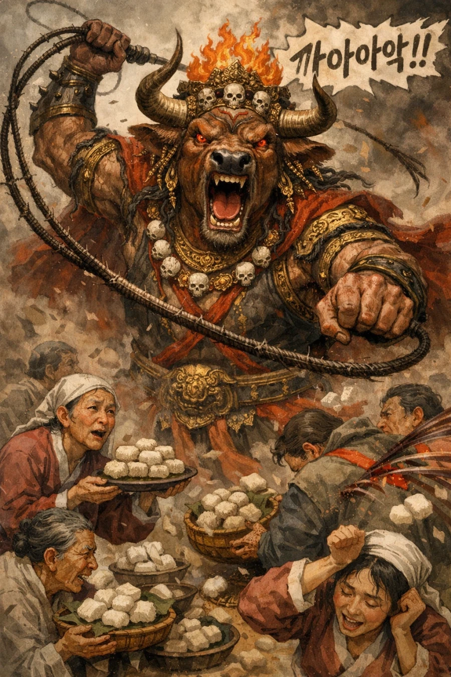 유게에 정떡 돌리는 사람들에게 소신발언.jpg(ai)_1.webp