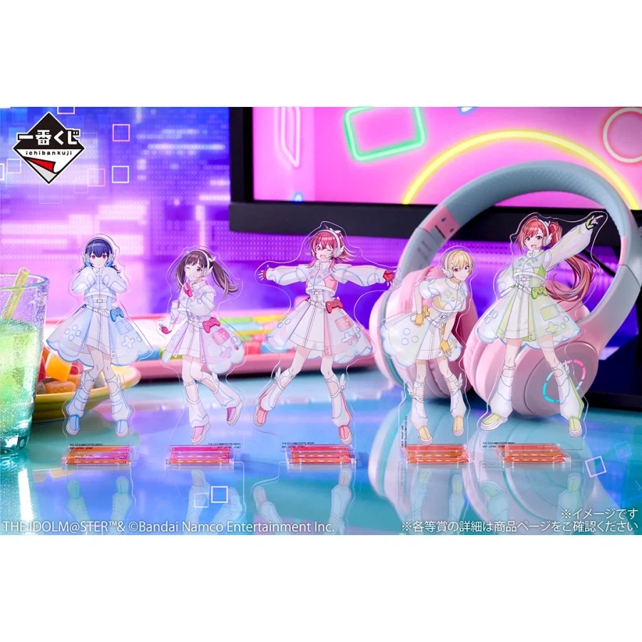 [이치방쿠지][1/30]아이돌마스터 샤이니컬러즈 MIDNIGHT~한국발매_10.webp