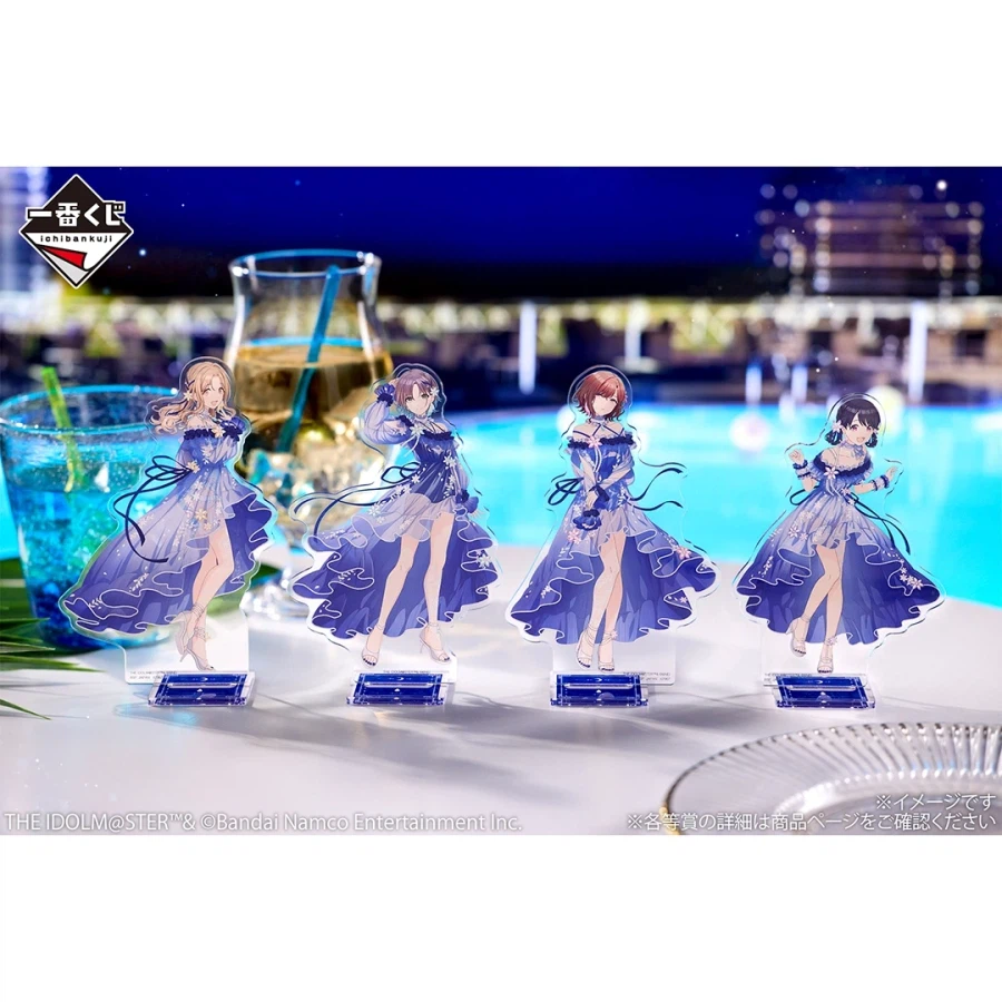 [이치방쿠지][1/30]아이돌마스터 샤이니컬러즈 MIDNIGHT~한국발매_13.webp