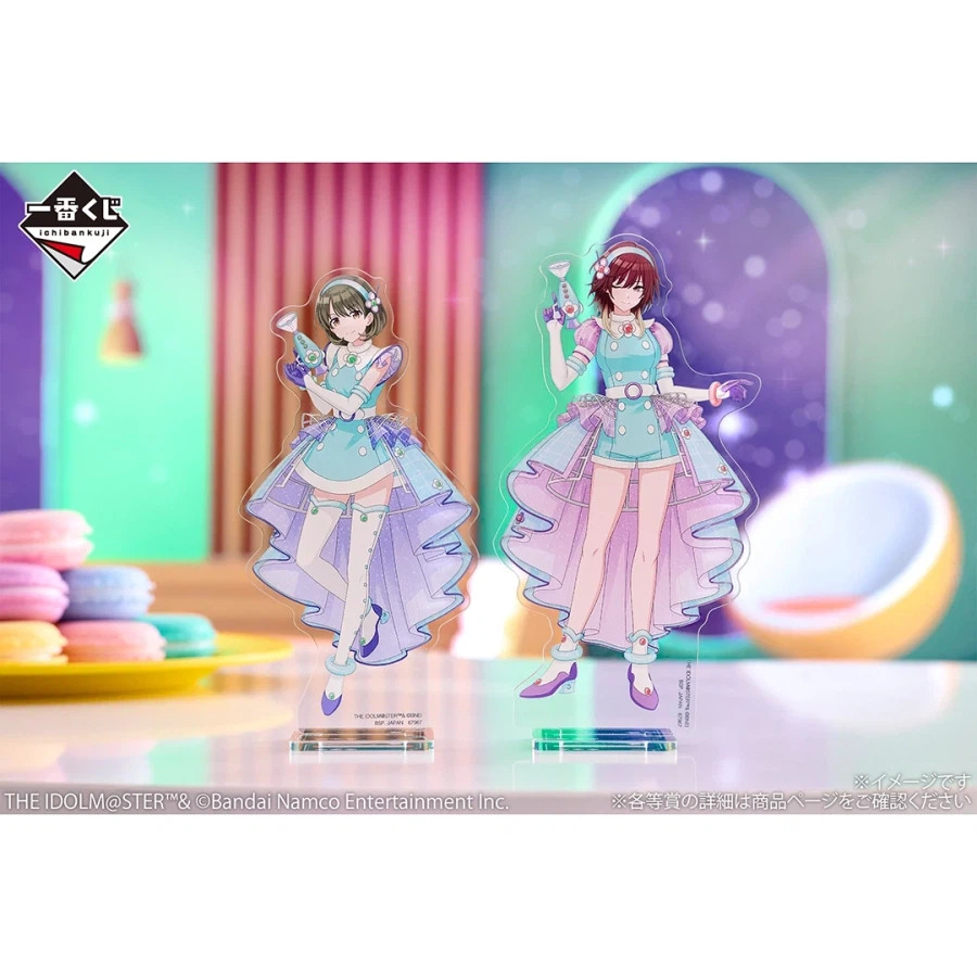 [이치방쿠지][1/30]아이돌마스터 샤이니컬러즈 MIDNIGHT~한국발매_14.webp