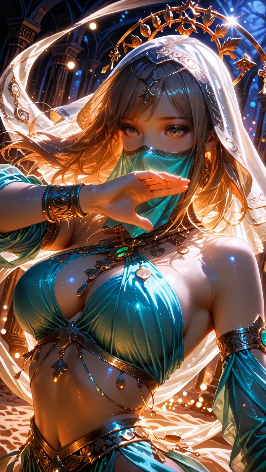 AI) 만들어 둔 이미지, 그록으로 돌려보기_4.webp