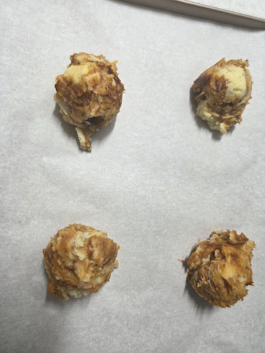 쿠키)미국에서 나온 레시피로 고추장쿠키 만들어보았다_1.webp